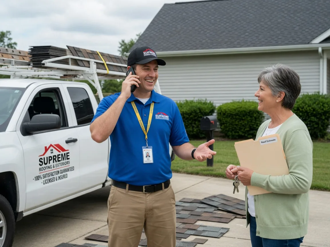 Roof Replacement Beecher City, IL FAQs